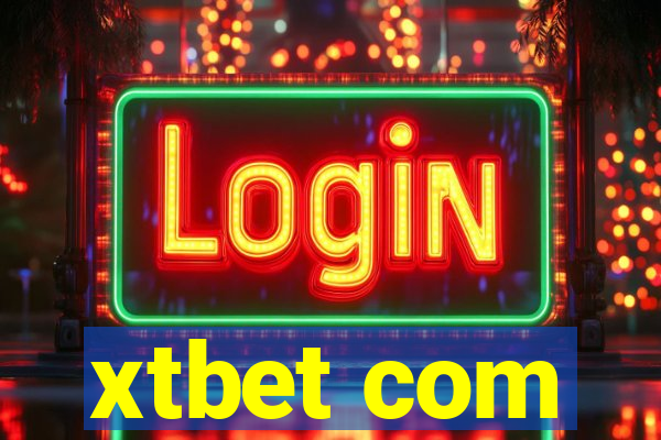xtbet com